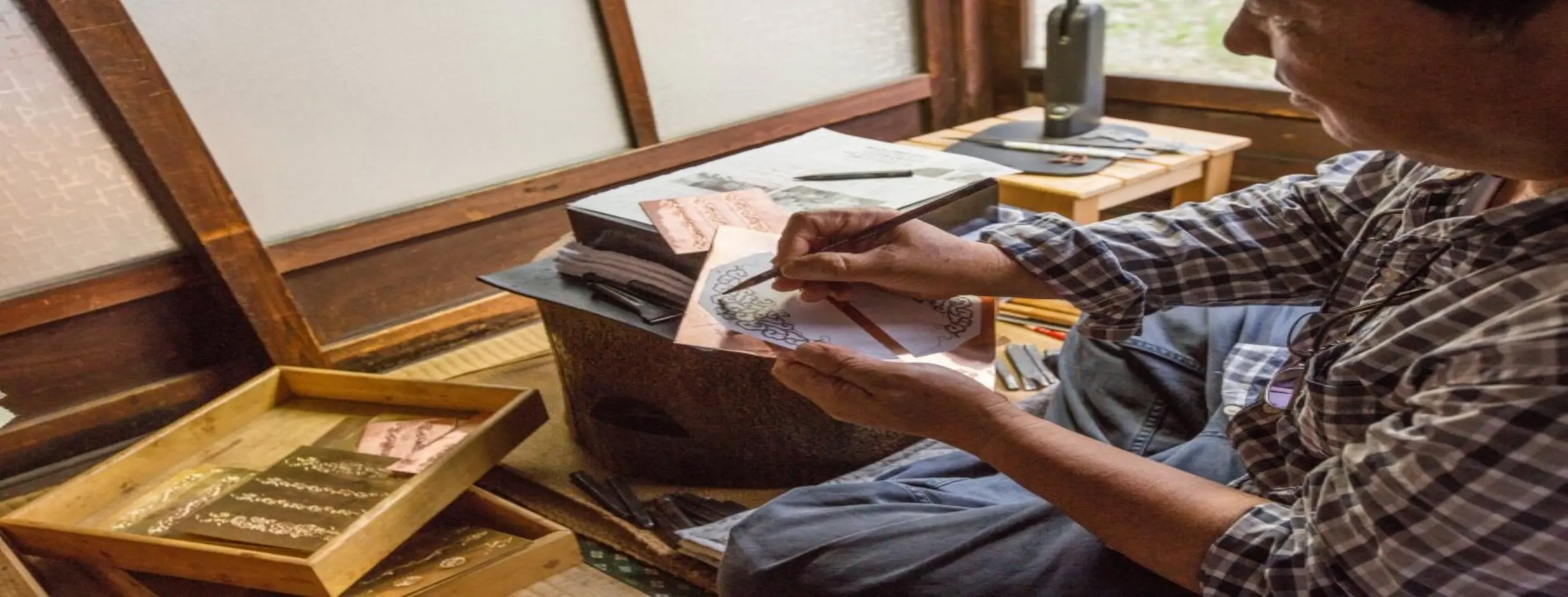 Image for Handicraft Workshop
